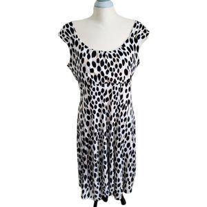 NWD Stretch Dress Size XL